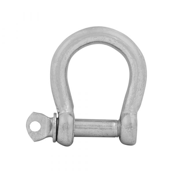 Topgear harpsluiting 19 mm
