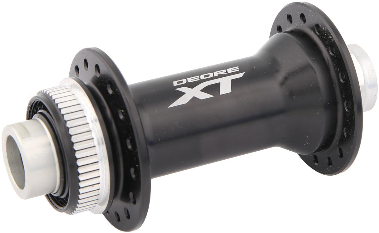 Shimano voornaaf deore xt hb-m8000 8010 fr.hub shim.deore xt hb-m8000 8010 32h.15mm cl