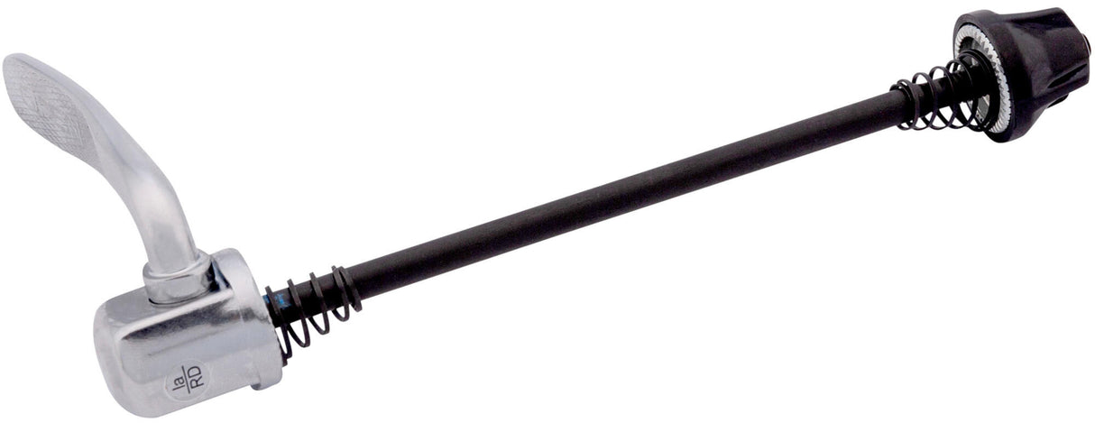 Shimano voorwiel snelspanner shimano fr.wheel skewer 129mm