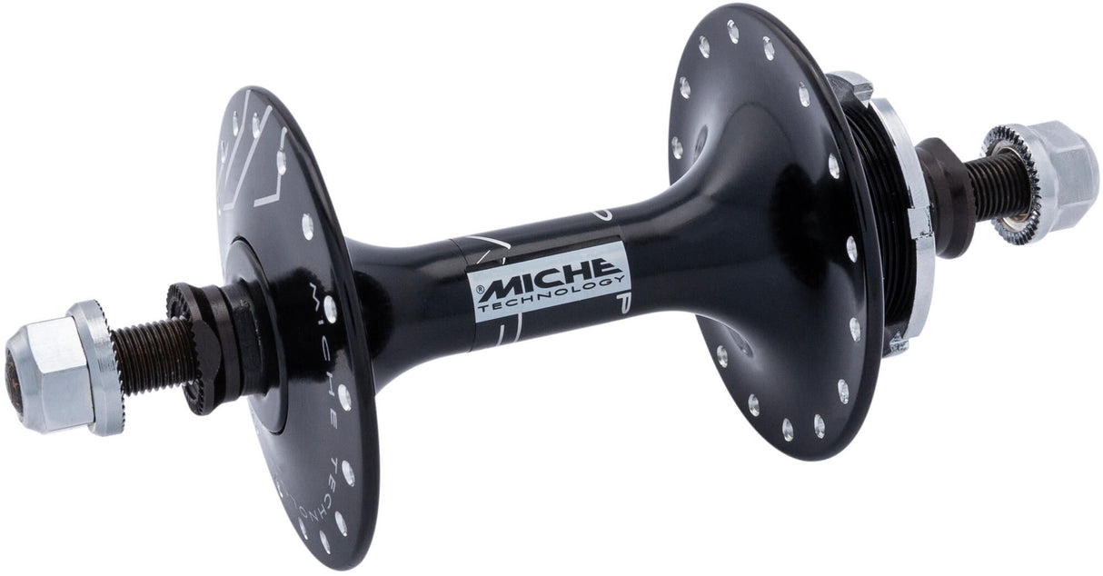 Miche achternaaf "pista" miche rear hub "piasta" 32h rigid b