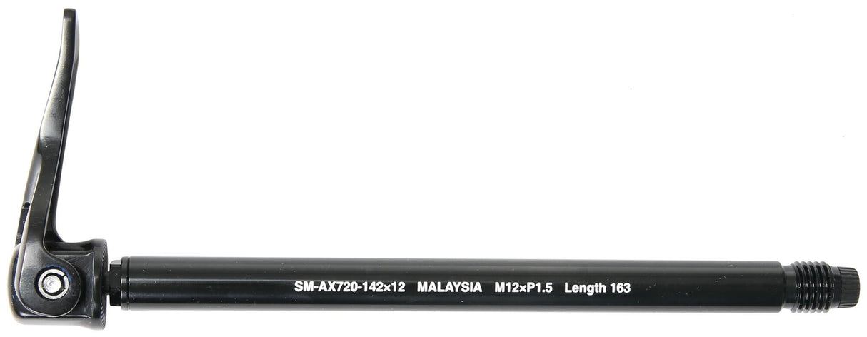 Shimano steekas achter | ax720 | 142mm | 12mm