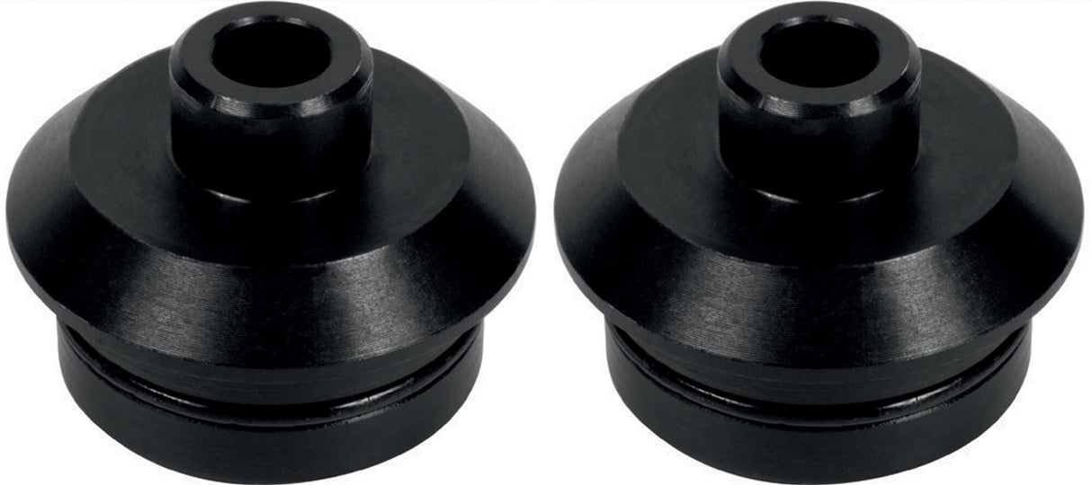 Mavic as-adapter voorasadapter 20mm naar 9mm qr