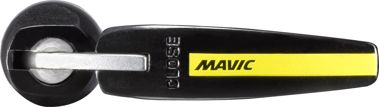 Mavic steekas fr.thru axle road 9x100mm