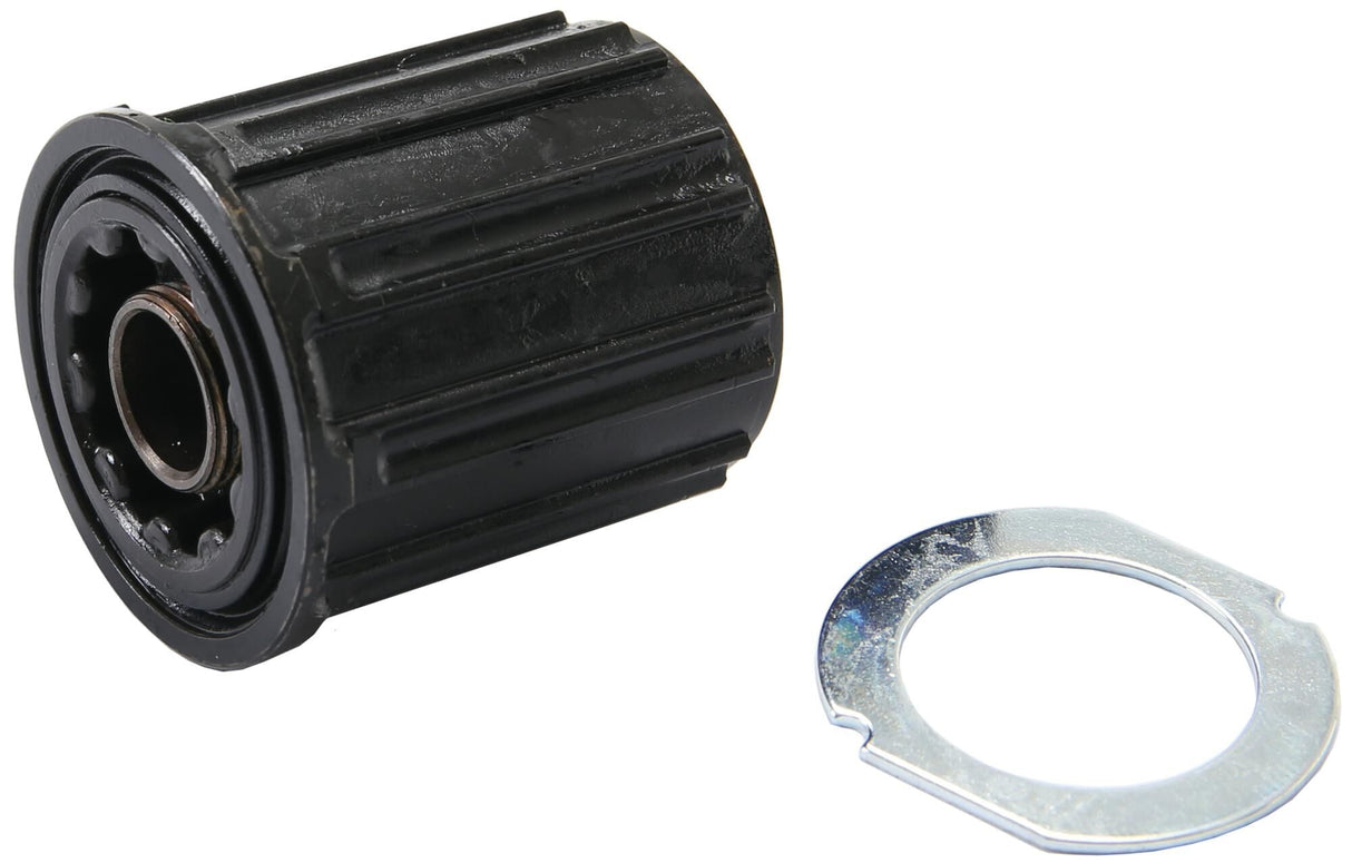 SHIMANO freewheel bodysuitable for Deore disc brake FH-M 615, with inner thread