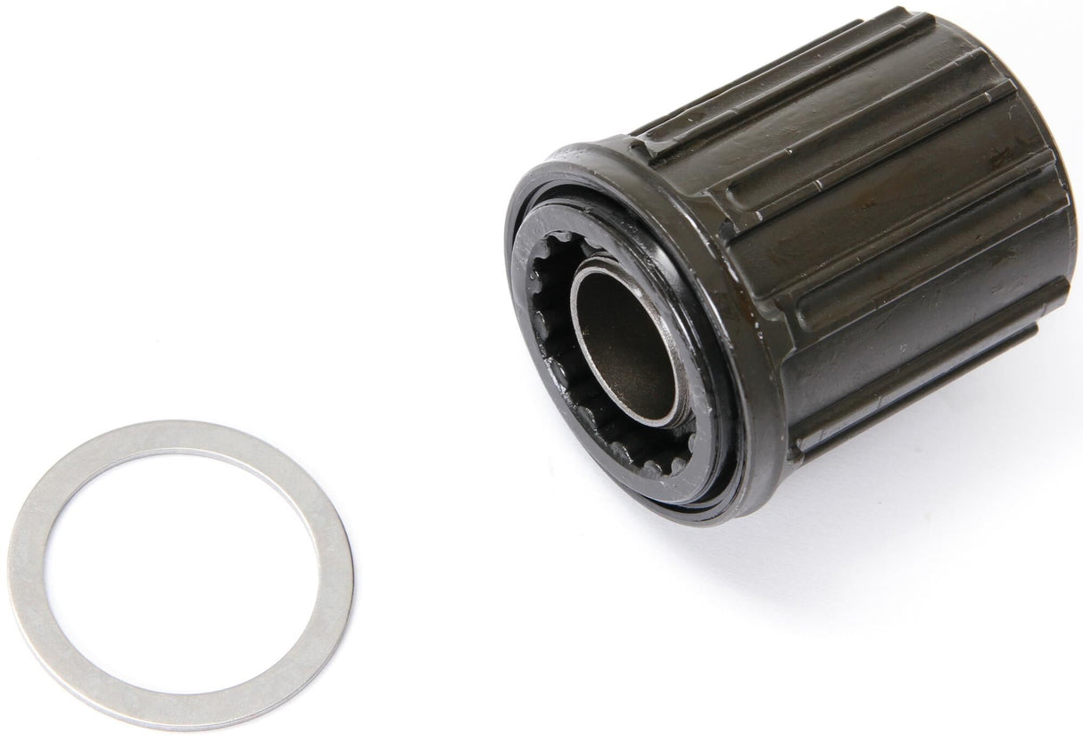 Shimano cassette-body freewheel body shim. scandinavian version