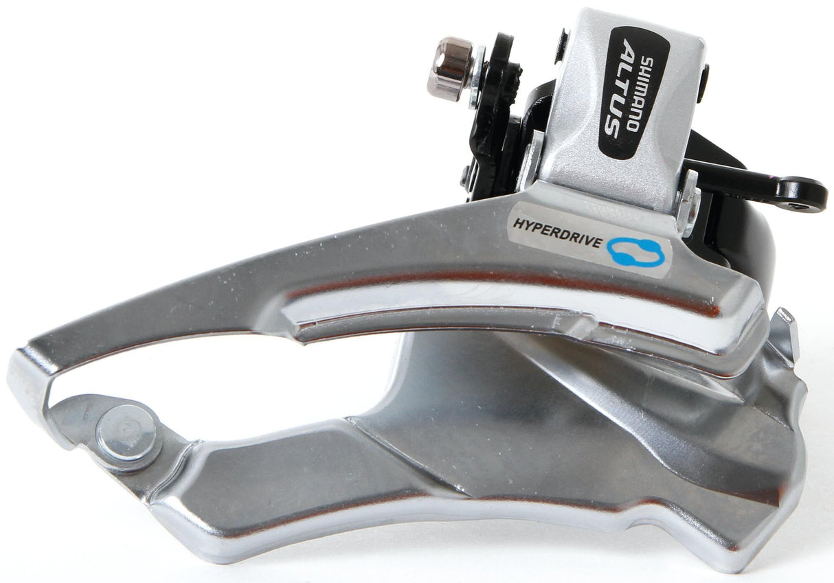 Shimano voorderailleur "altus fd-m313" shim.fr.derail.altus fdm313 66-69 ds du.p