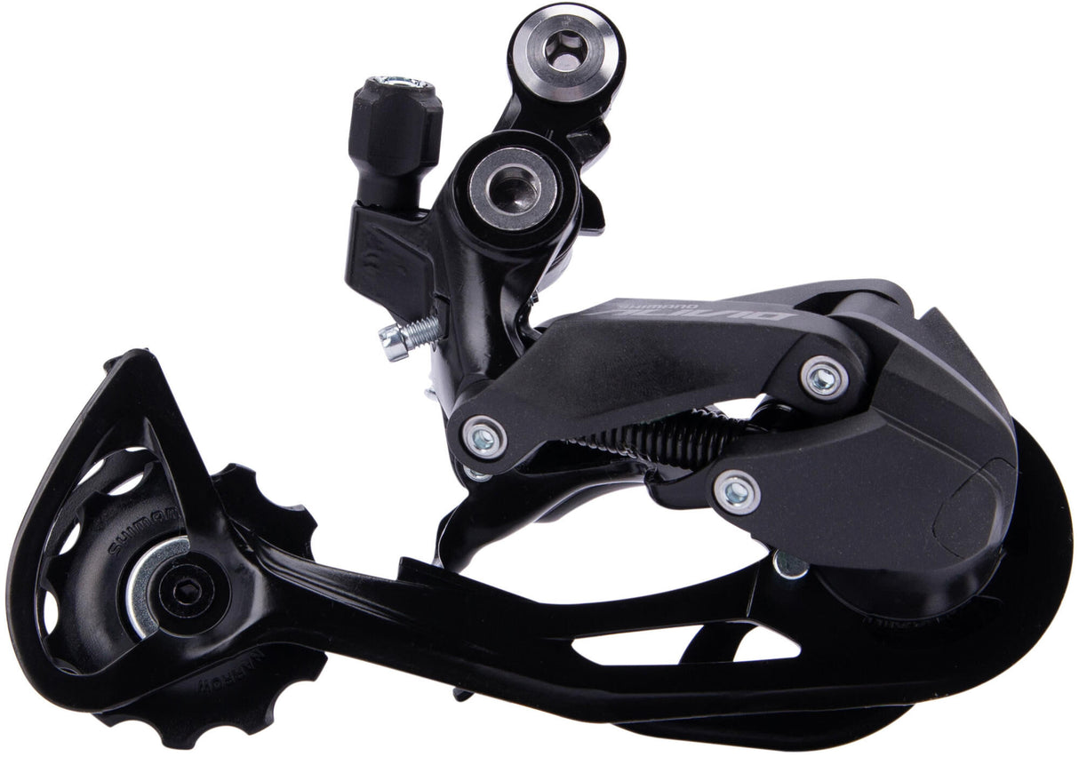 Shimano Alivio RD-M3100 SGS 9 speed