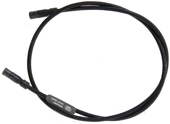 Shimano derailleurkabel ultegra di2 power cable shim.di2 500mm