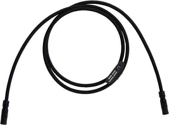 Shimano derailleurkabel ultegra di2 power cable shim.di2 650mm