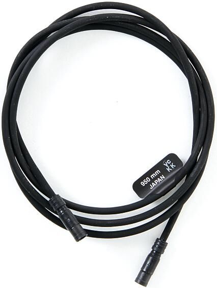 Shimano derailleurkabel ultegra di2 power cable shim.di2 950mm
