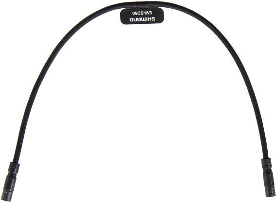 Shimano derailleurkabel ultegra di2 power cable shim.di2 250mm