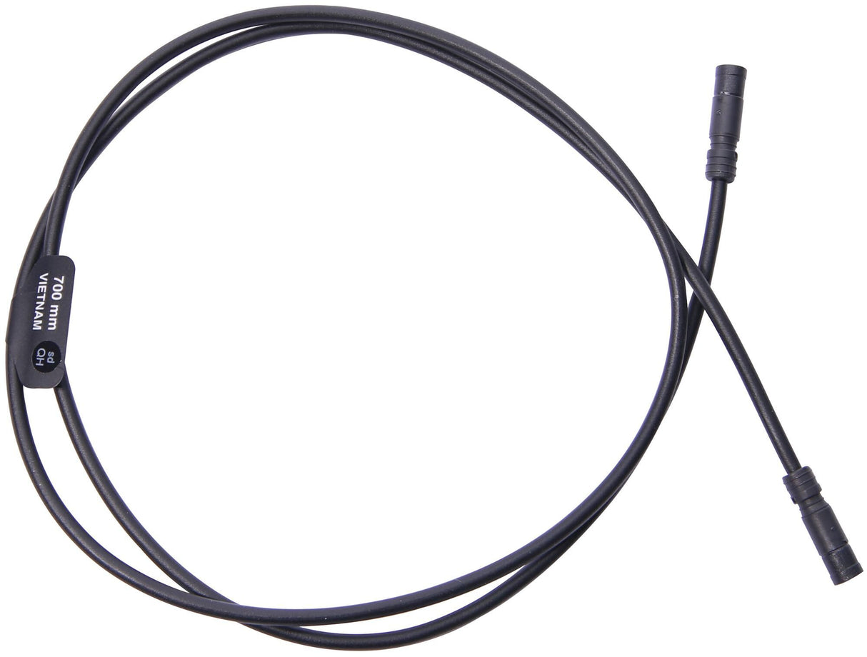 Shimano derailleurkabel ultegra di2 power cable shim.di2 700mm