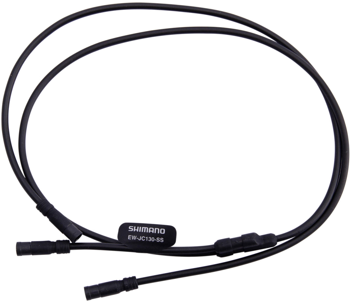 Shimano derailleurkabel di2 ew-jc130 y-kabel power cable shim.di2 ew-jc130 350 250 50mm