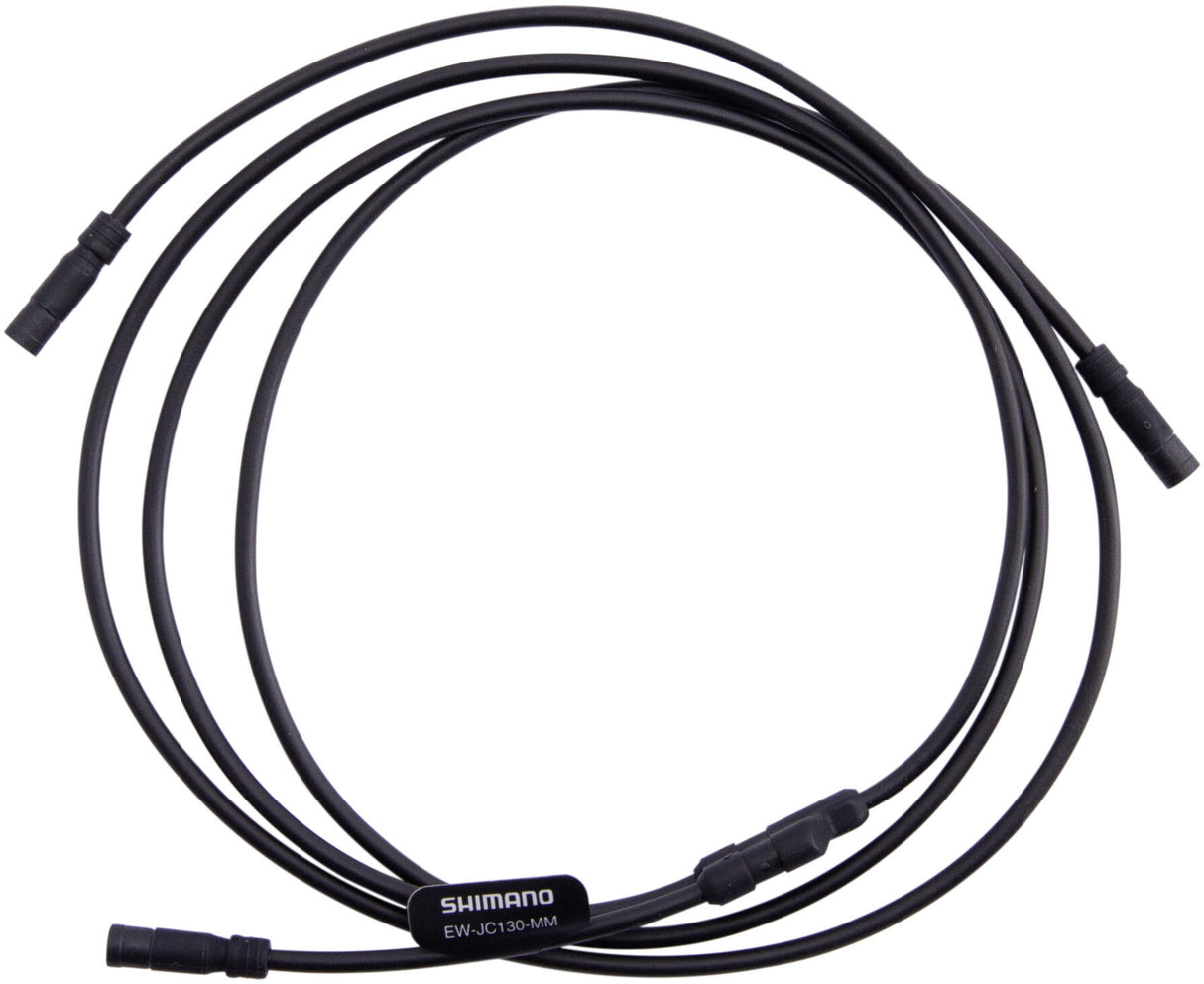 Shimano derailleurkabel di2 ew-jc130 y-kabel adapter shim.di2 ew-jc130 550 50 550mm