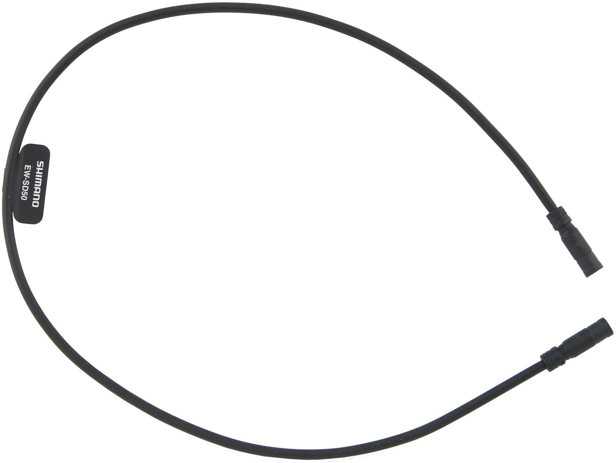 Shimano derailleurkabel ultegra di2 power cable shim.di2 400mm