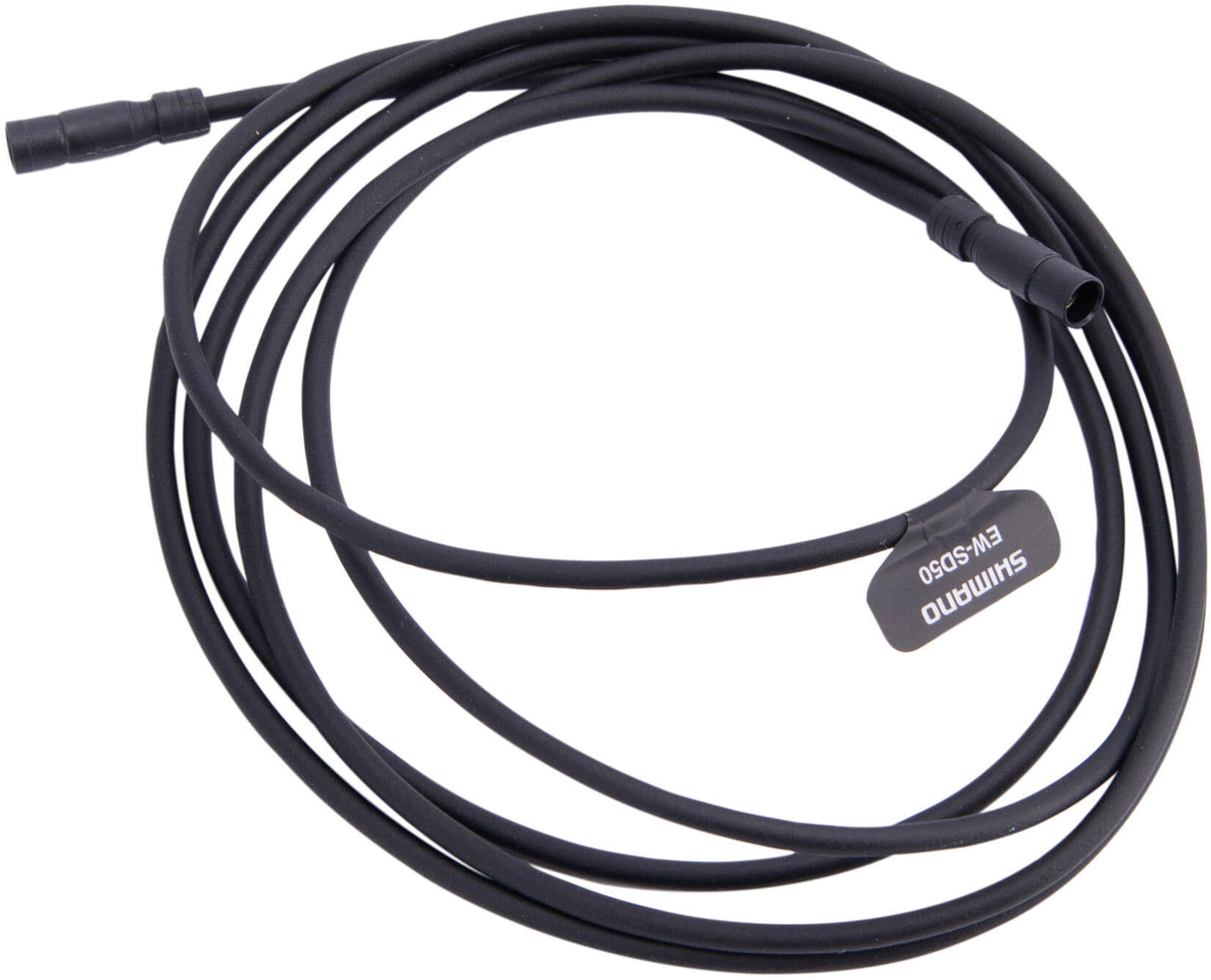 Shimano elektrische kabel 1400mm EW-SD50 E-Tube voor Di2