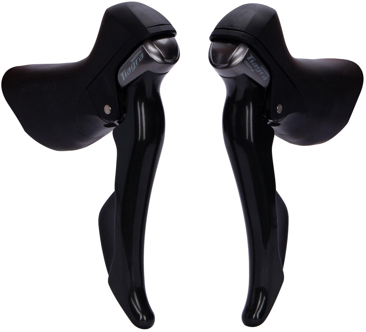 Rst shimano rem- schakelhendel tiagra st-4700 4703 shim.shift br.lever tiag. st4703 3 10sp pair gr.