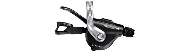 Shimano duimversteller sl-rs 700 . shim.shift lever rs700 11f sw clamps