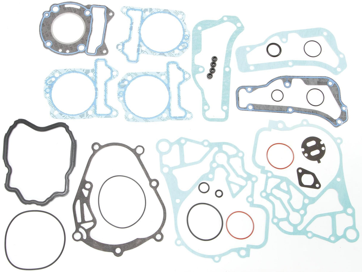 Athena motor pakkingset seal set athena piaggio 125 4-stroke