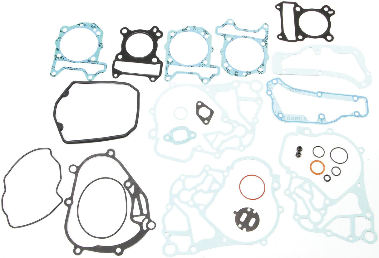 Athena motor pakkingset seal set piaggio leader