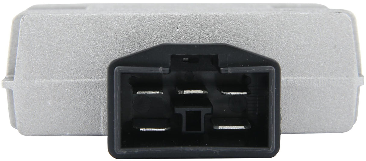 Rms spanningsregelaar voltage regulator rms 5 pins