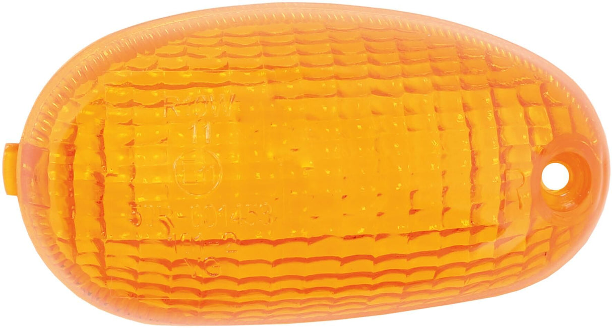 Coming soon richtingaanwijzer glas blinker cap rms front right