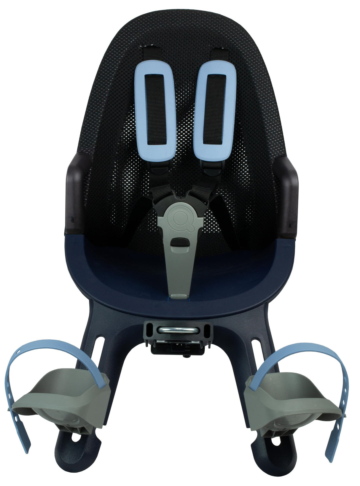Zitje Qibbel Widek mini Air blauw