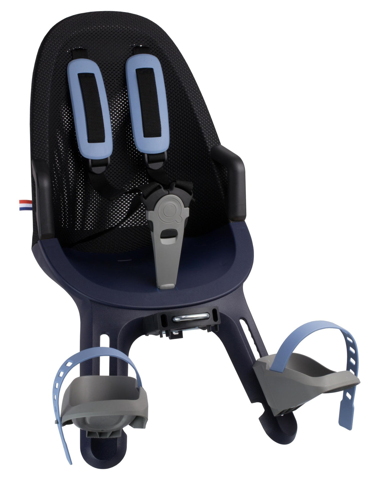 Zitje Qibbel Widek mini Air blauw