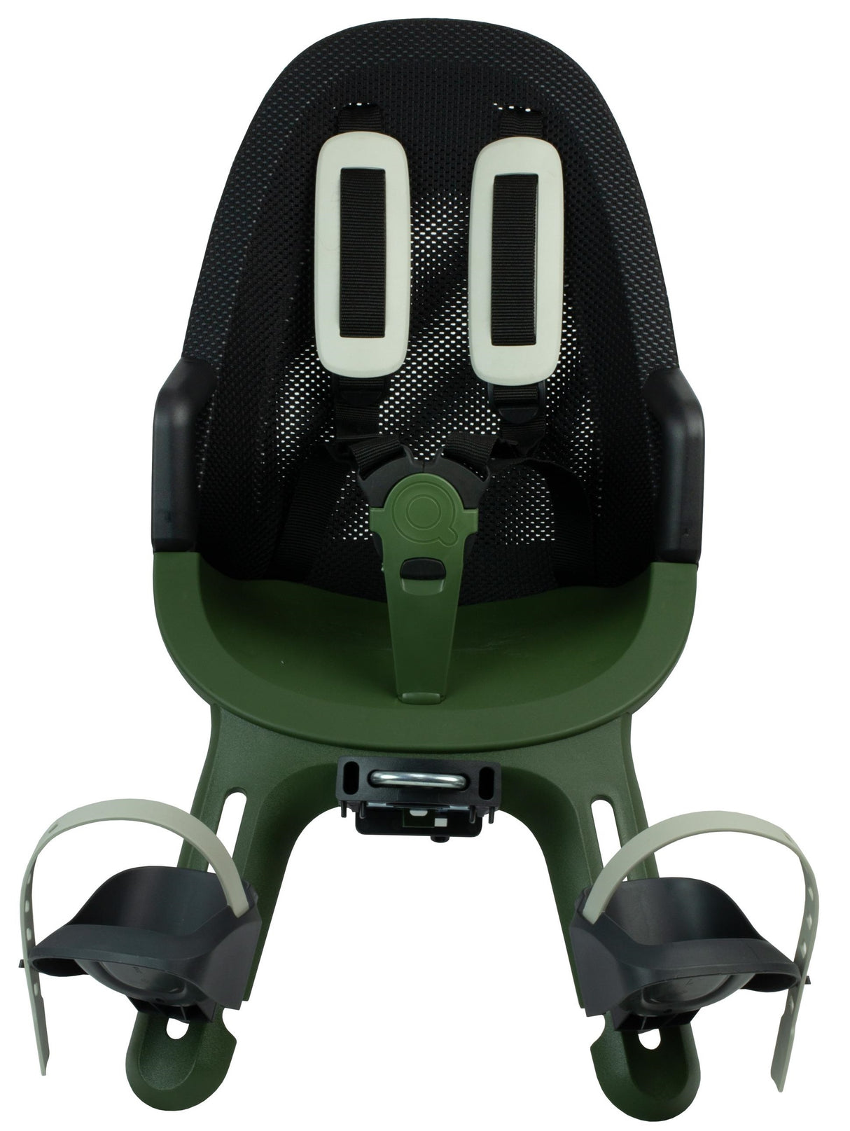 Zitje Qibbel Widek mini Air groen