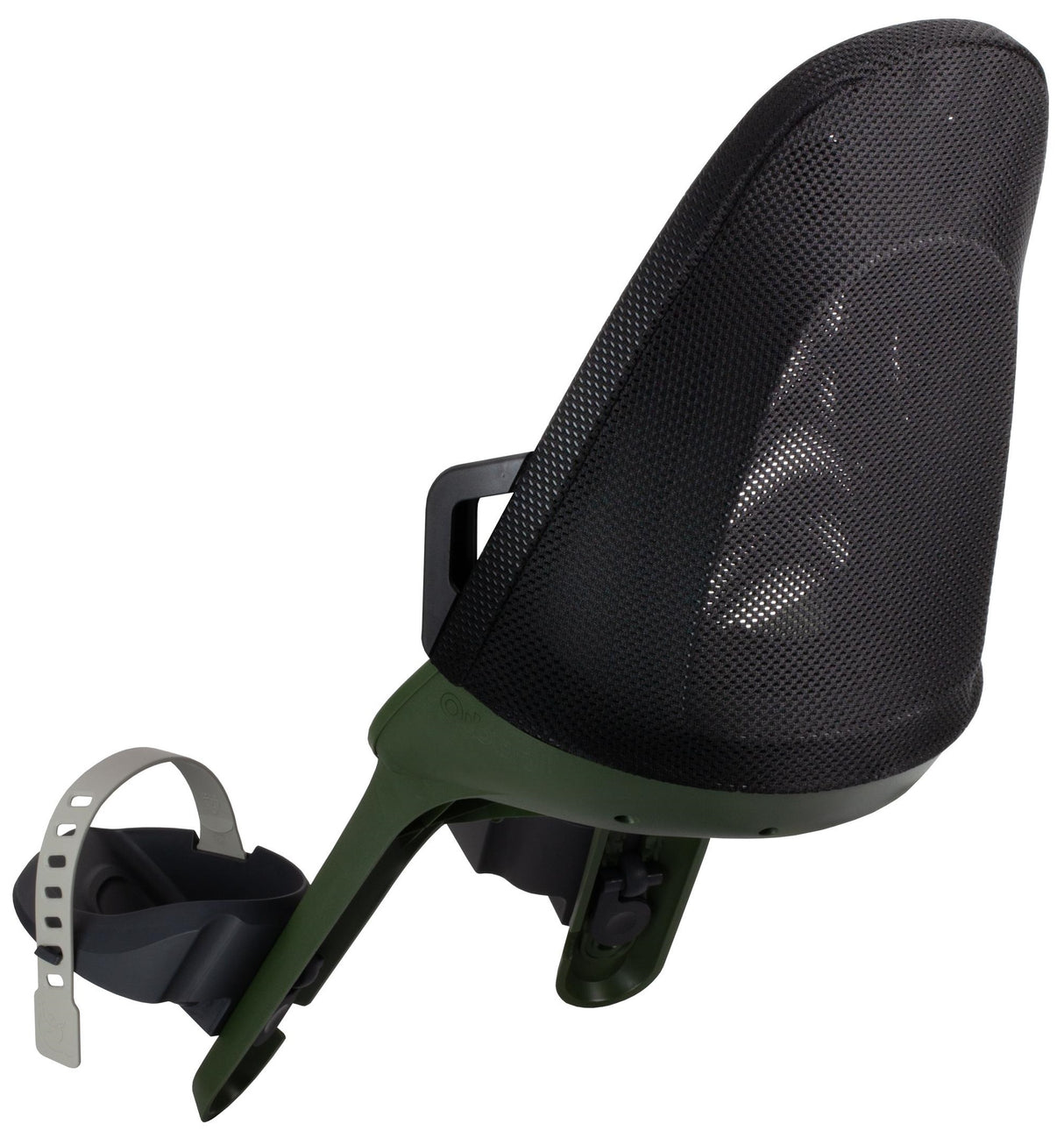Zitje Qibbel Widek mini Air groen