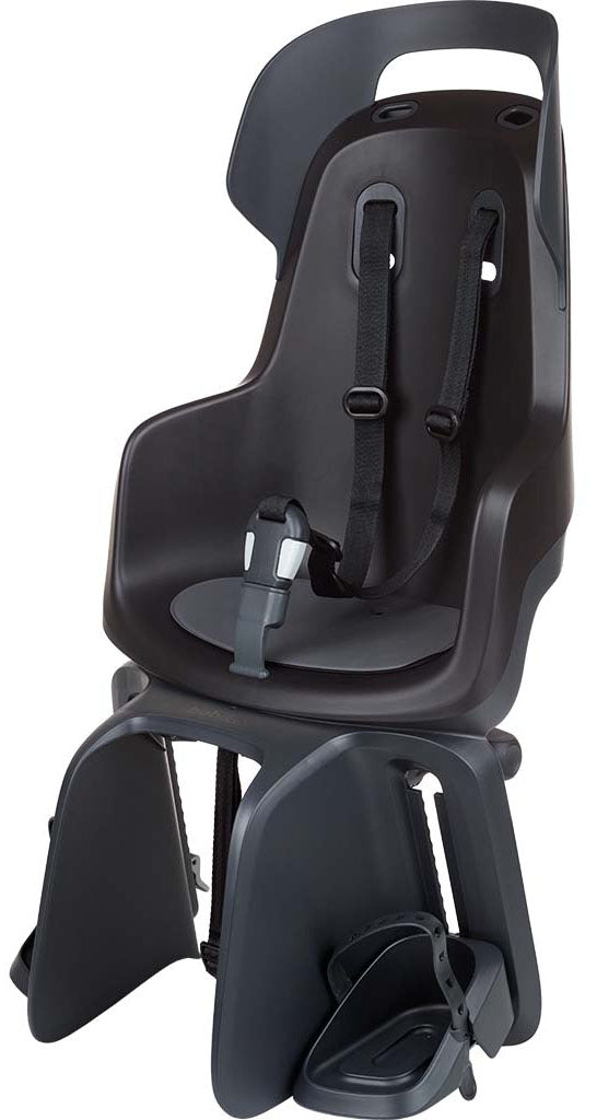 Bobike Zitje Maxi Go Urban Black