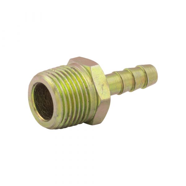 Slangpilaar 3 8 -uitw 6 mm.