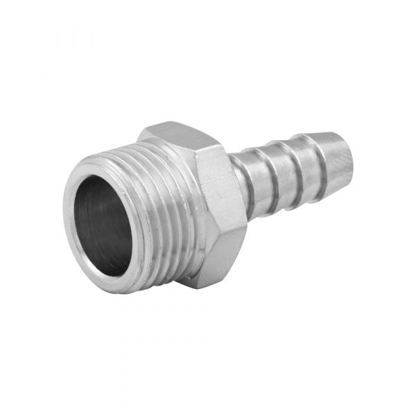 Slangpilaar 3 8 -uitw 8 mm