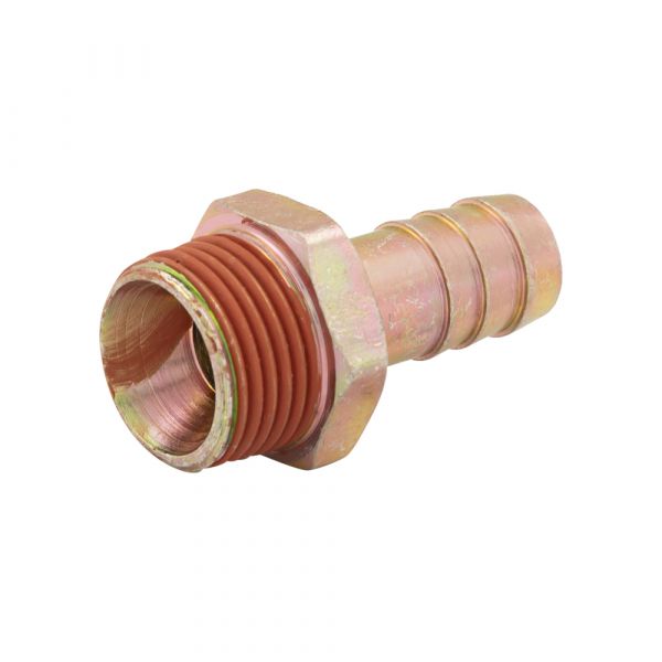 Slangpilaar 3 8 uitw 10mm