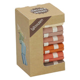 Houten jakobs ladder