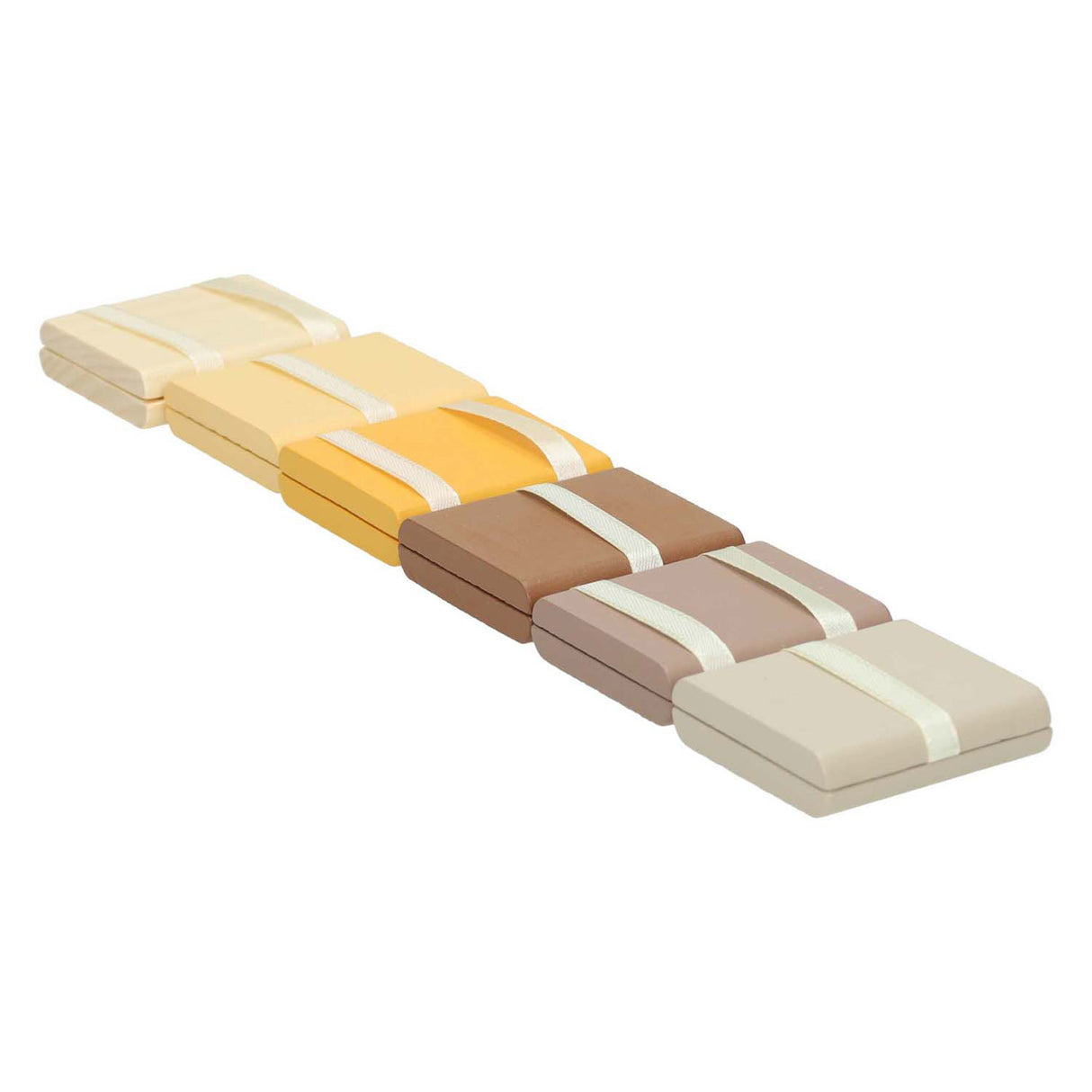 Houten jakobs ladder