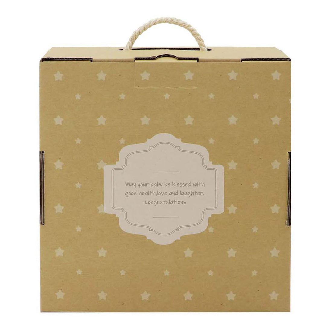 Houten babyspeelgoed speelset, set van 3