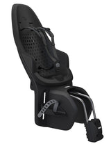 Yepp 2 thule achterzitje maxi frame zwart