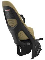 Yepp Achterzitje 2 Maxi drager fennel tan