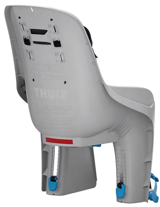 Thule kinderzitje ridealong lite 2 child seat ridealong lit 2 light gr.