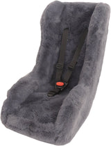 Edge babyschaal cargocomfy - 0-9 maanden - grijs