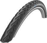 buitenband Land Cruiser 28 x 1.60 (42-622) zwart