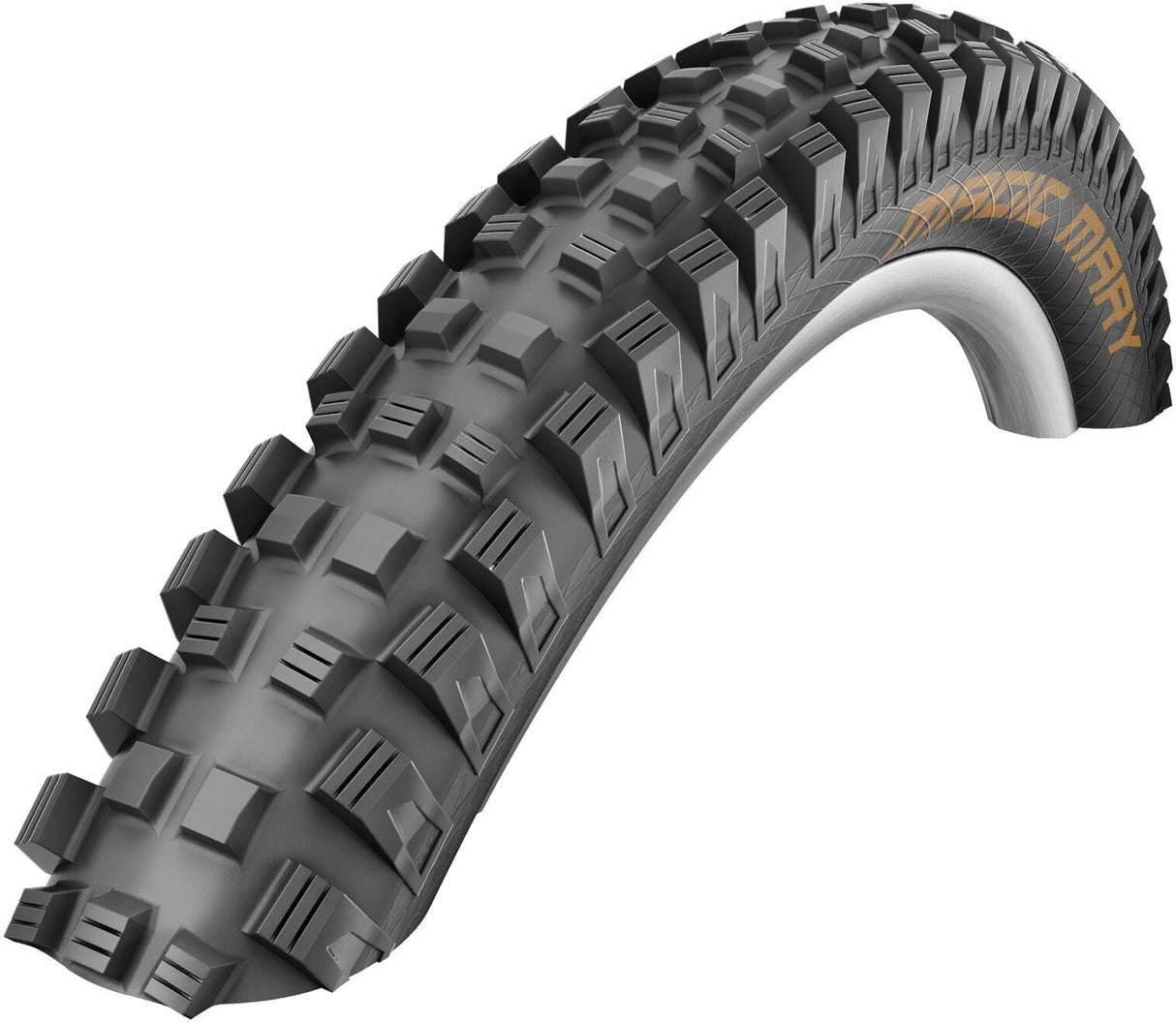 buitenband MagicMary 26 x 2.35 (60-559) zwart