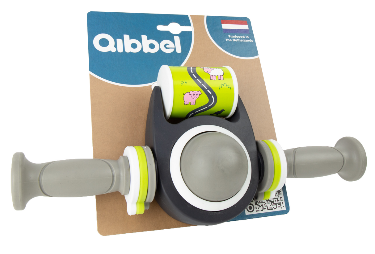 Zitje Qibbel widek toy bar