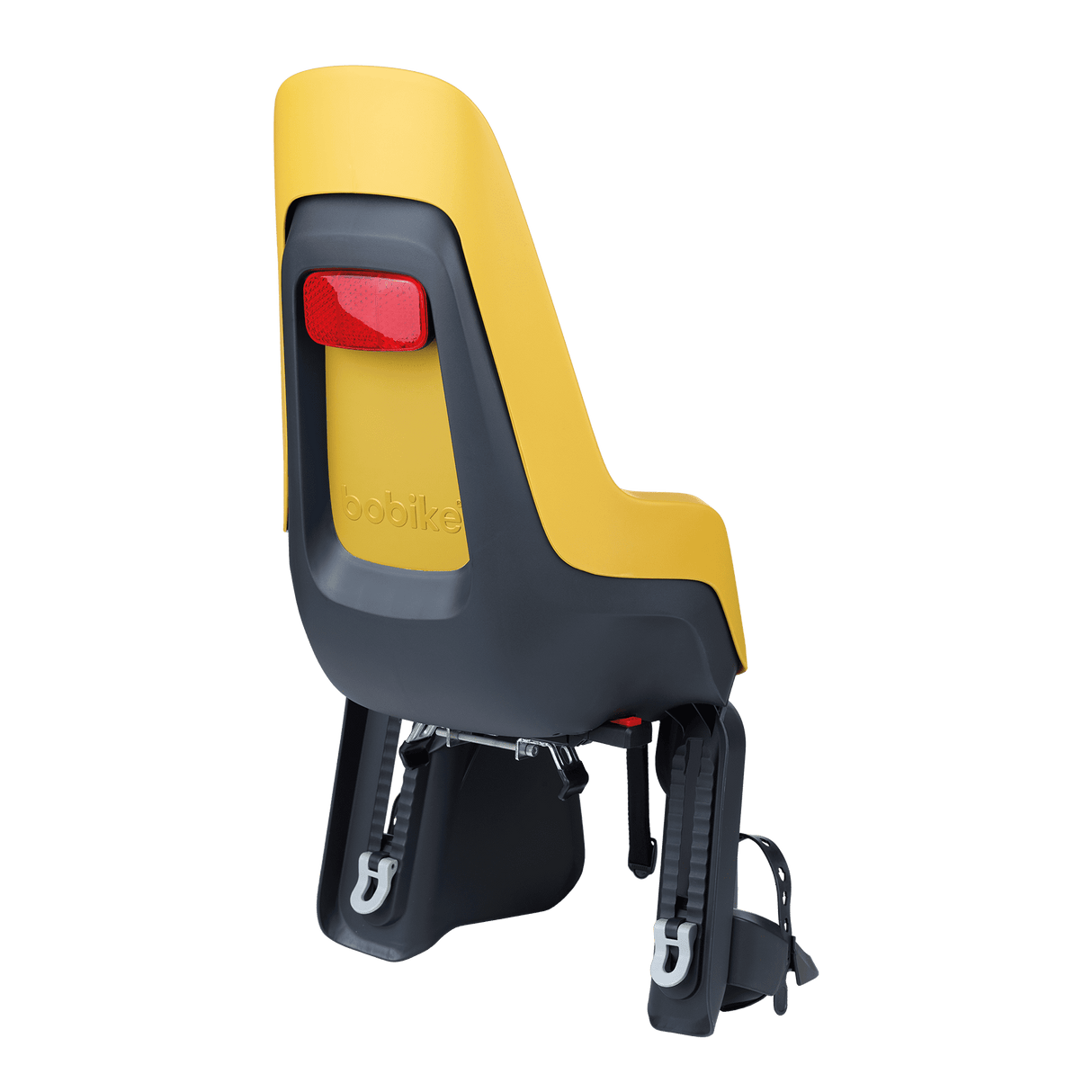 Bobike zitje maxi one mighty mustard