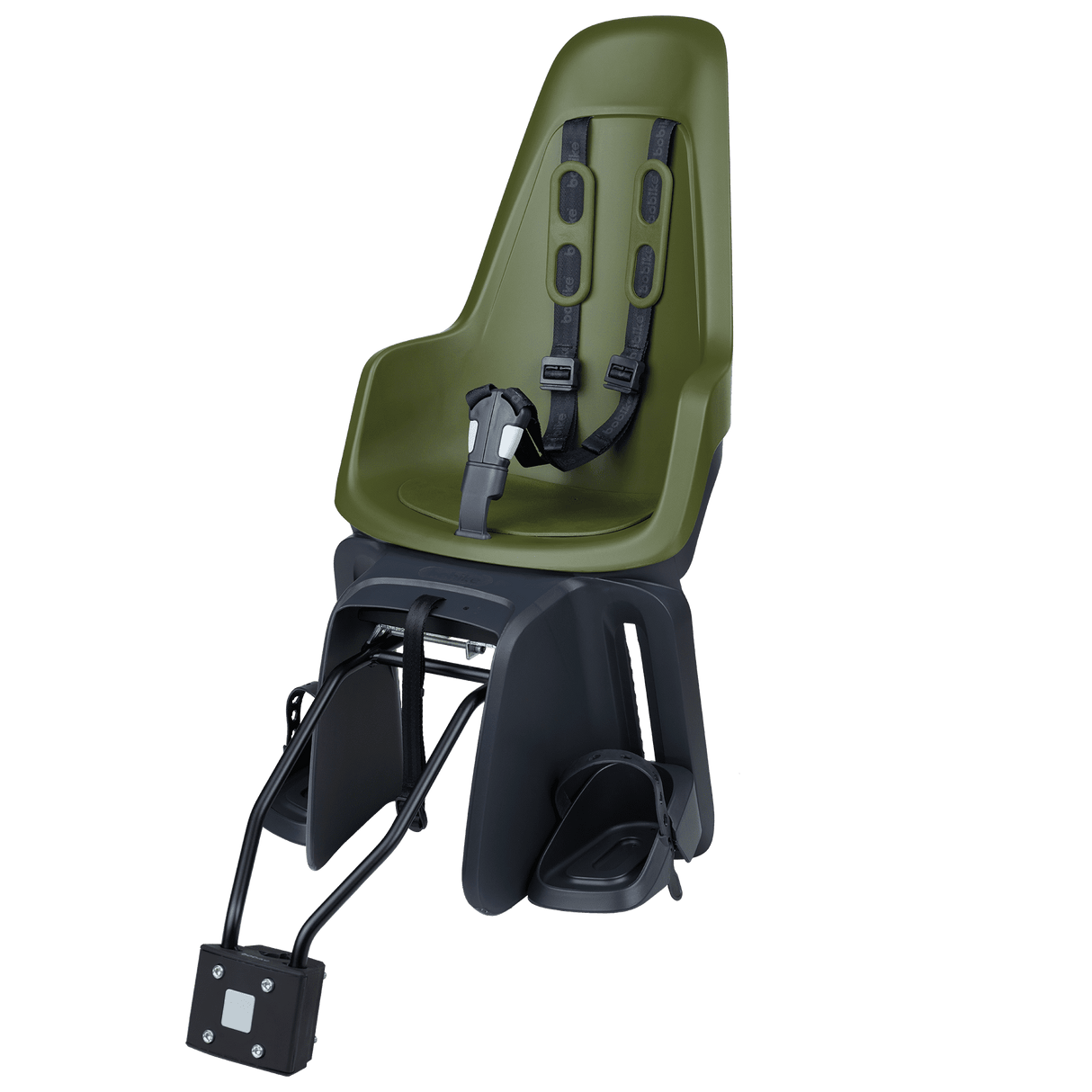 Bobike zitje maxi one olive green
