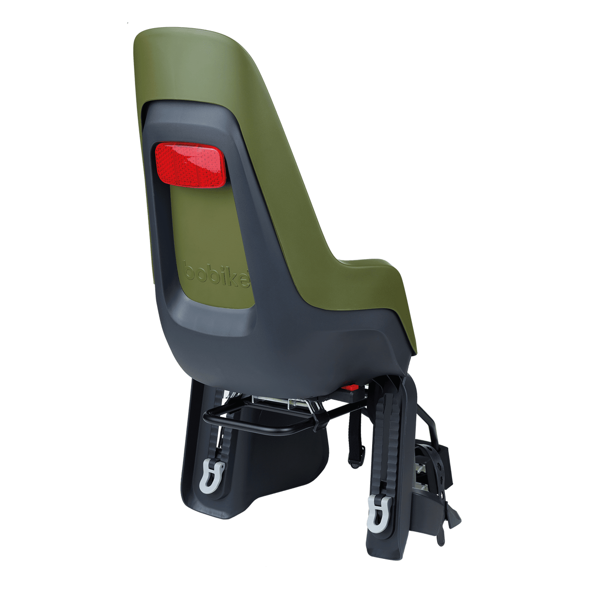Bobike zitje maxi one olive green