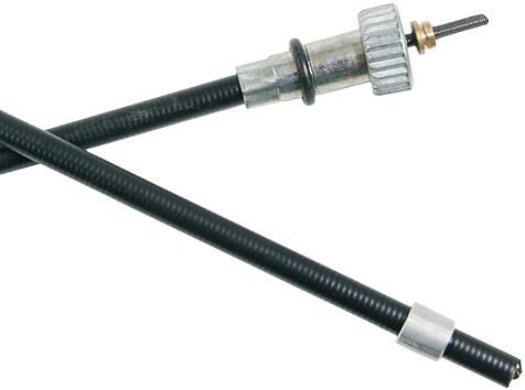 Rms -kabel kilometerteller speedometer cable 1110 mm