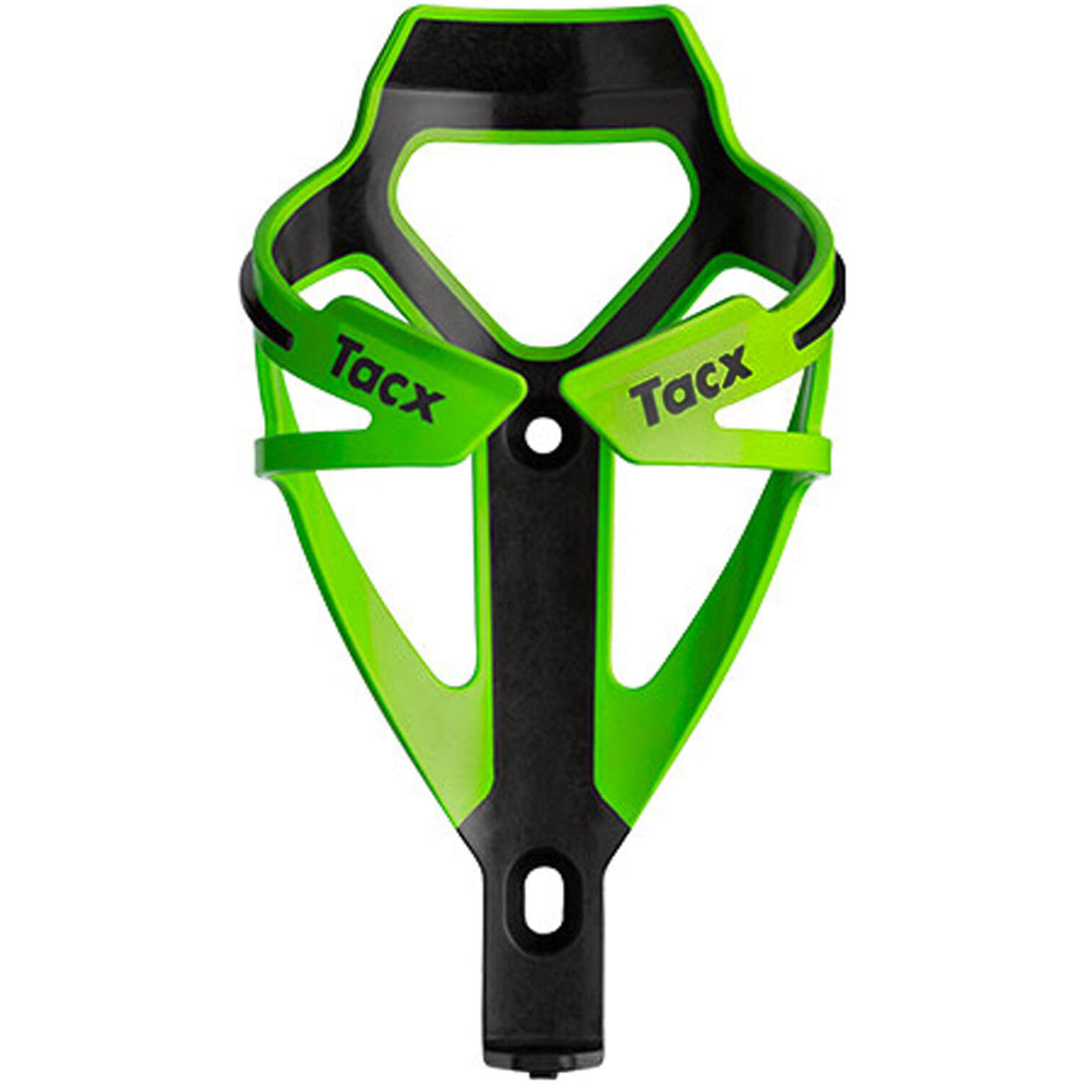 Tacx Deva bidonhouder cannondale groen