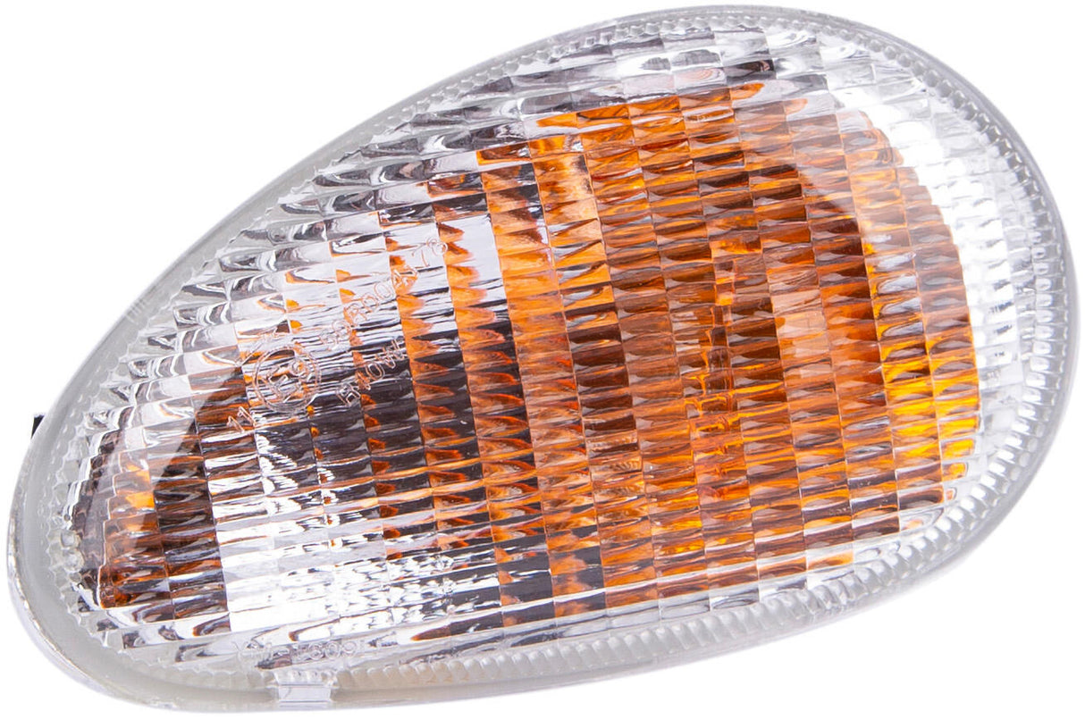 Richtingaanwijzer turn signals vparts front left, 7325